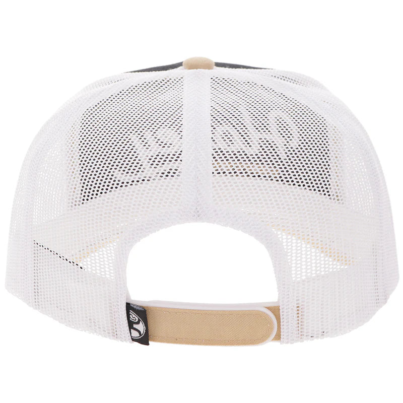 Hooey® Cap Snap Back "OG" Hat