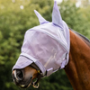 Rambo® Plus Fly Mask - Lavender