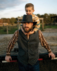 Outback Trading Company® Men's 