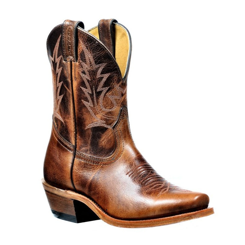 Boulet® Ladies Cowboy Boots #2938