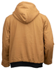 Outback Trading Company® Men's "Sawbuck" Hoodie