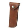 Leather Hoof Pick Pocket