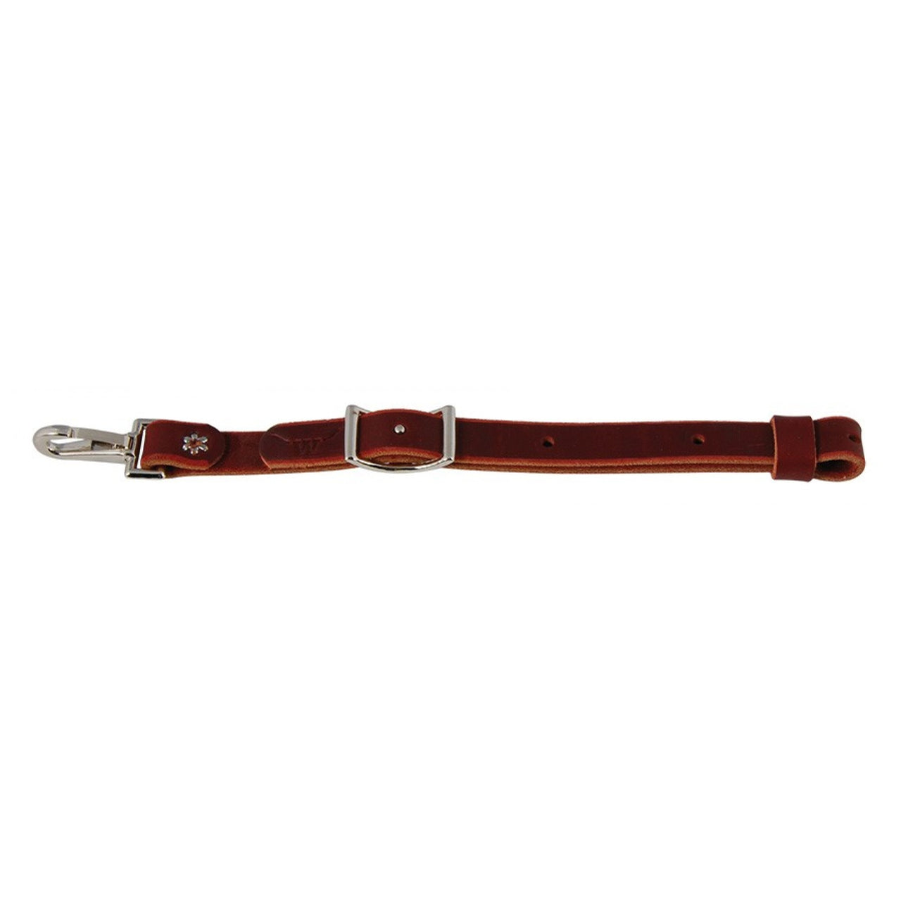 WR Signature Latigo Connector Strap