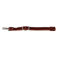 WR Signature Latigo Connector Strap