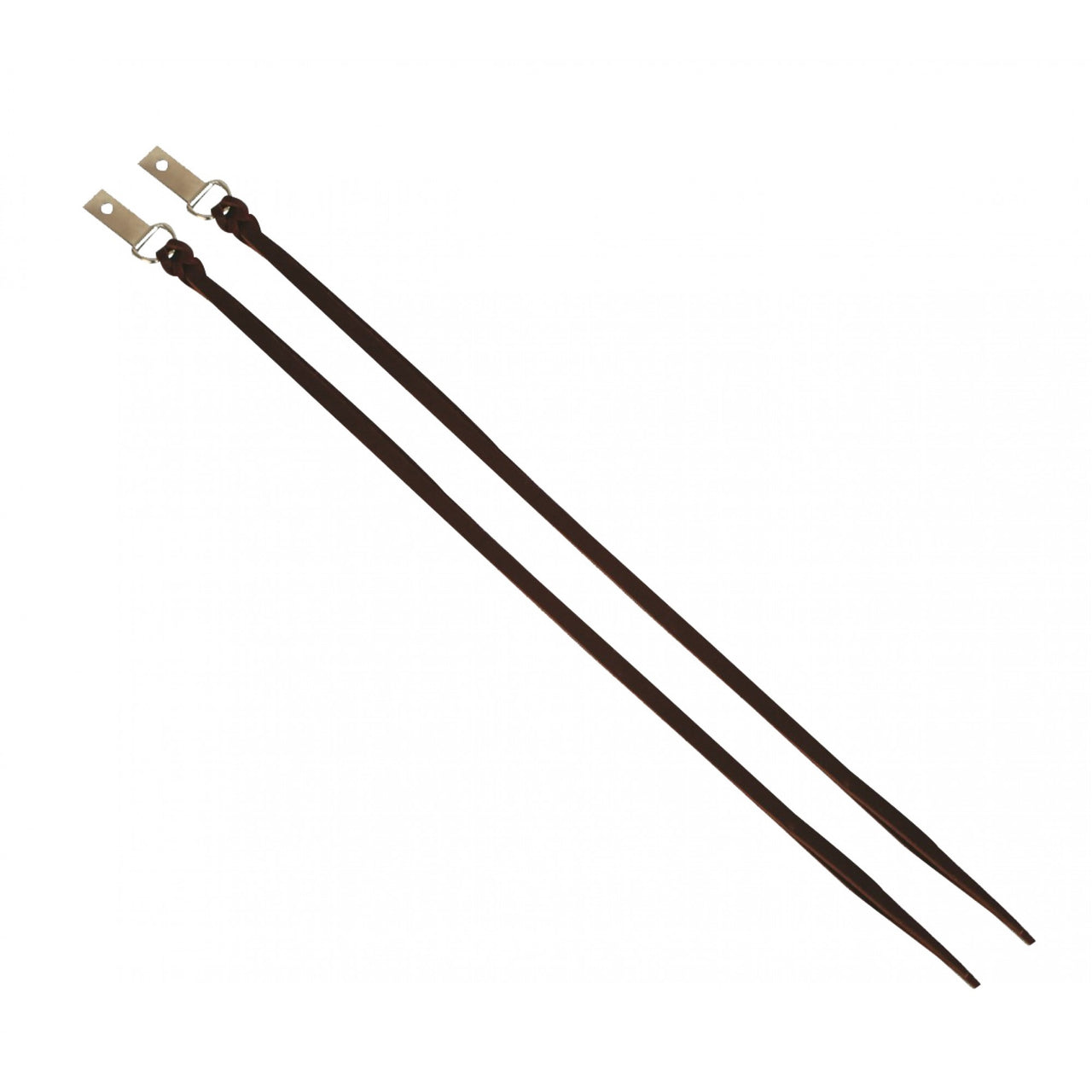WR Signature Latigo Saddle Strings