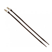 WR Signature Latigo Saddle Strings