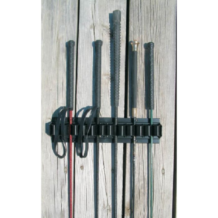 Plastic Whip Rack