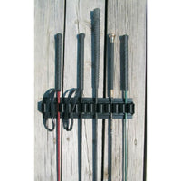 Plastic Whip Rack