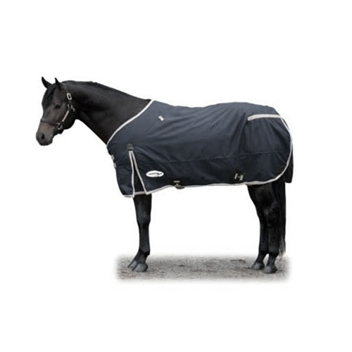 Country Legend 1200D Winter Turnout Blanket - 300g fill
