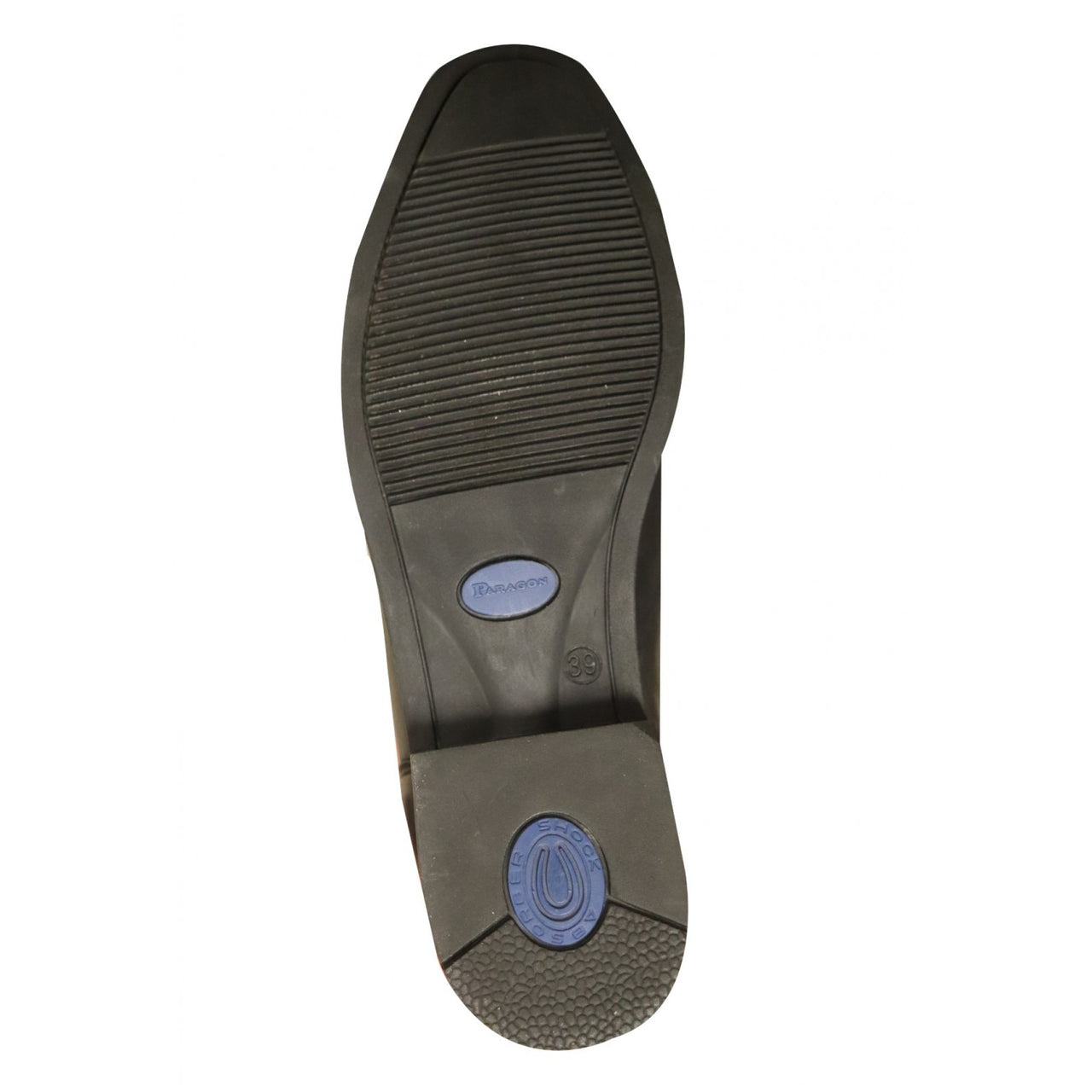 Paragon Performance Inverness Child's Field Boots