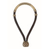 Jim Taylor Natural Rawhide Bosal