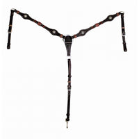 Jim Taylor Performance Chevron Series Breastcollar