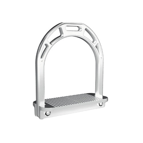 Lightweight Aluminum Stirrup Irons