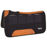 Reinsman Multi-Fit Western Felt Correctional Saddle Pad