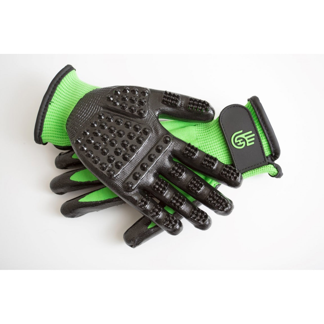 Hands On Grooming Glove