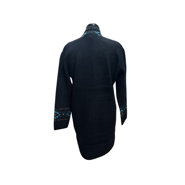 Venario "Zoe" Cardigan