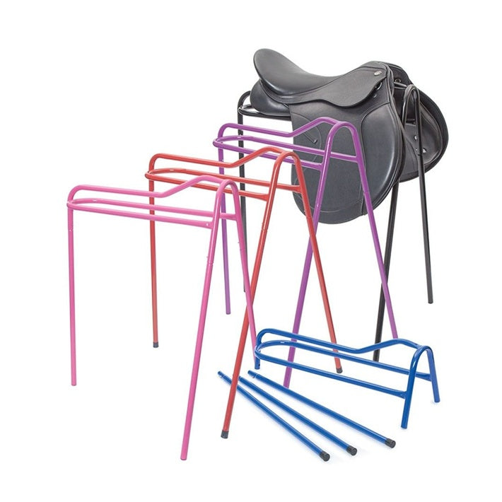 3-Legs Saddle Stand