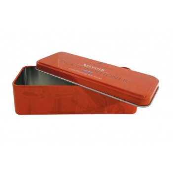 C&D&M Tack Conditioner Bar Storage Tin