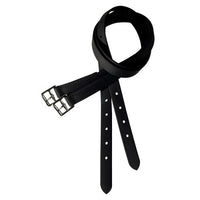Carl Hester by PDS® Nylon Lined Stirrup Leathers