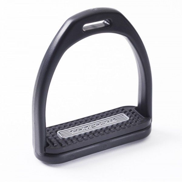 Compositi® Stirrup Iron - Adult