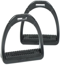 Compositi® Premium Stirrup Irons