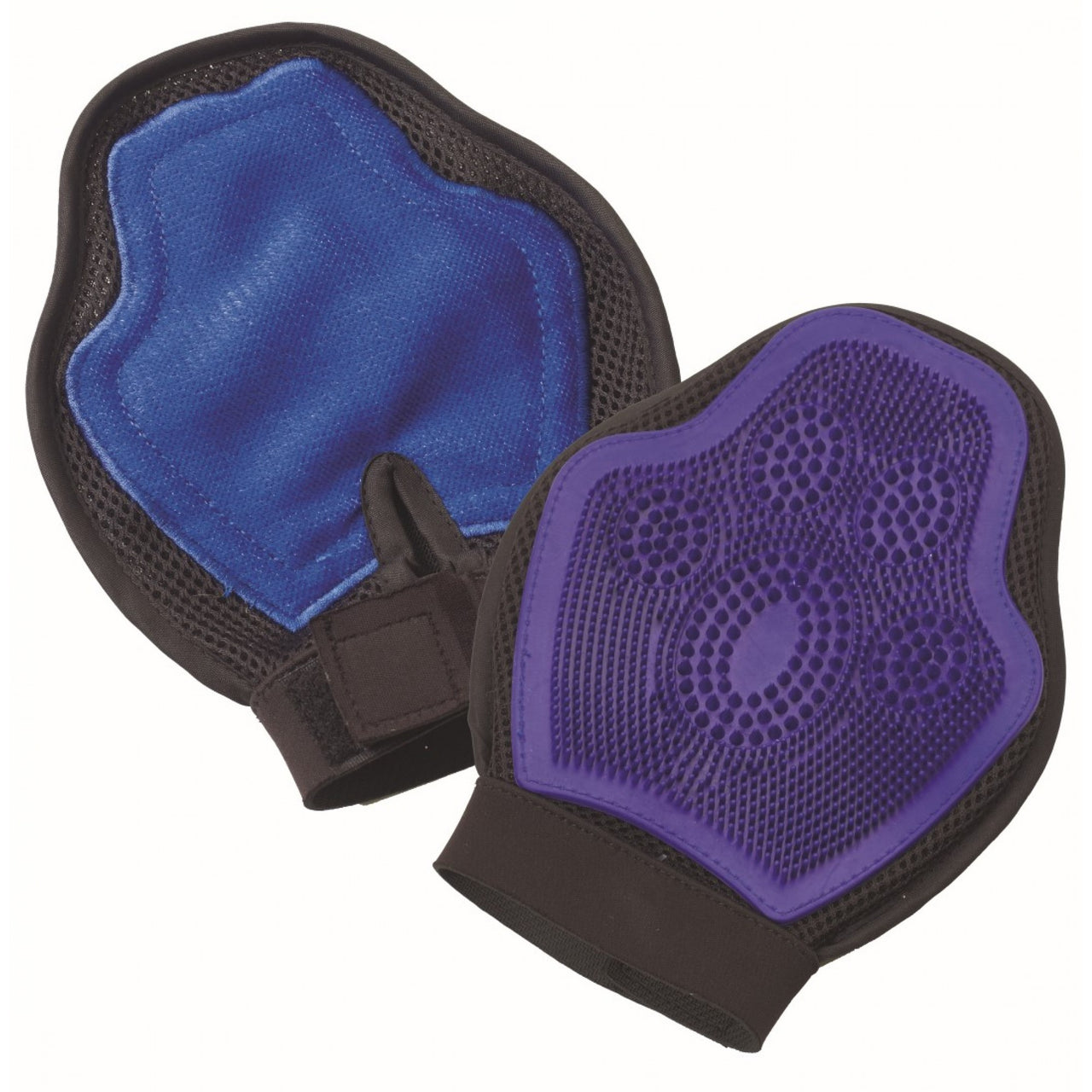 Equi-Essentials Ultimate Grooming Mitt