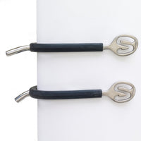 Centaur Ladies Sure-Grip Pow Spurs