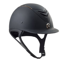 One K™ Defender Rose Gold Helmet with MIPS