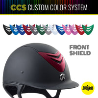 One K™ CCS Front Shield