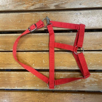 Nylon Draft Halter