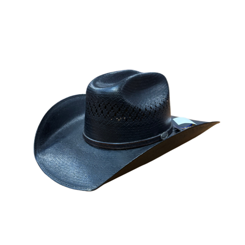 Wrangler "Chino" Straw Cowboy Hat