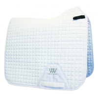 Woof Pro Dressage Saddle Pad