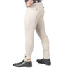 Tuscany 502 Men's Premium Knee Patch Breeches