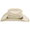 Bullhide® "Barb Wire" Straw Cowboy Hat