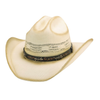Bullhide® "Barb Wire" Straw Cowboy Hat