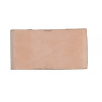Vertical Blevins Stirrup Buckle with Leather Covered Sleeves - 3