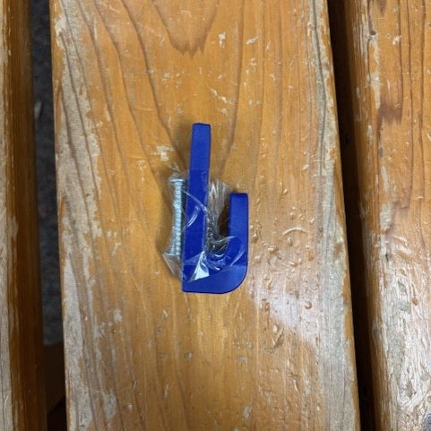 Plastic Bucket Hook