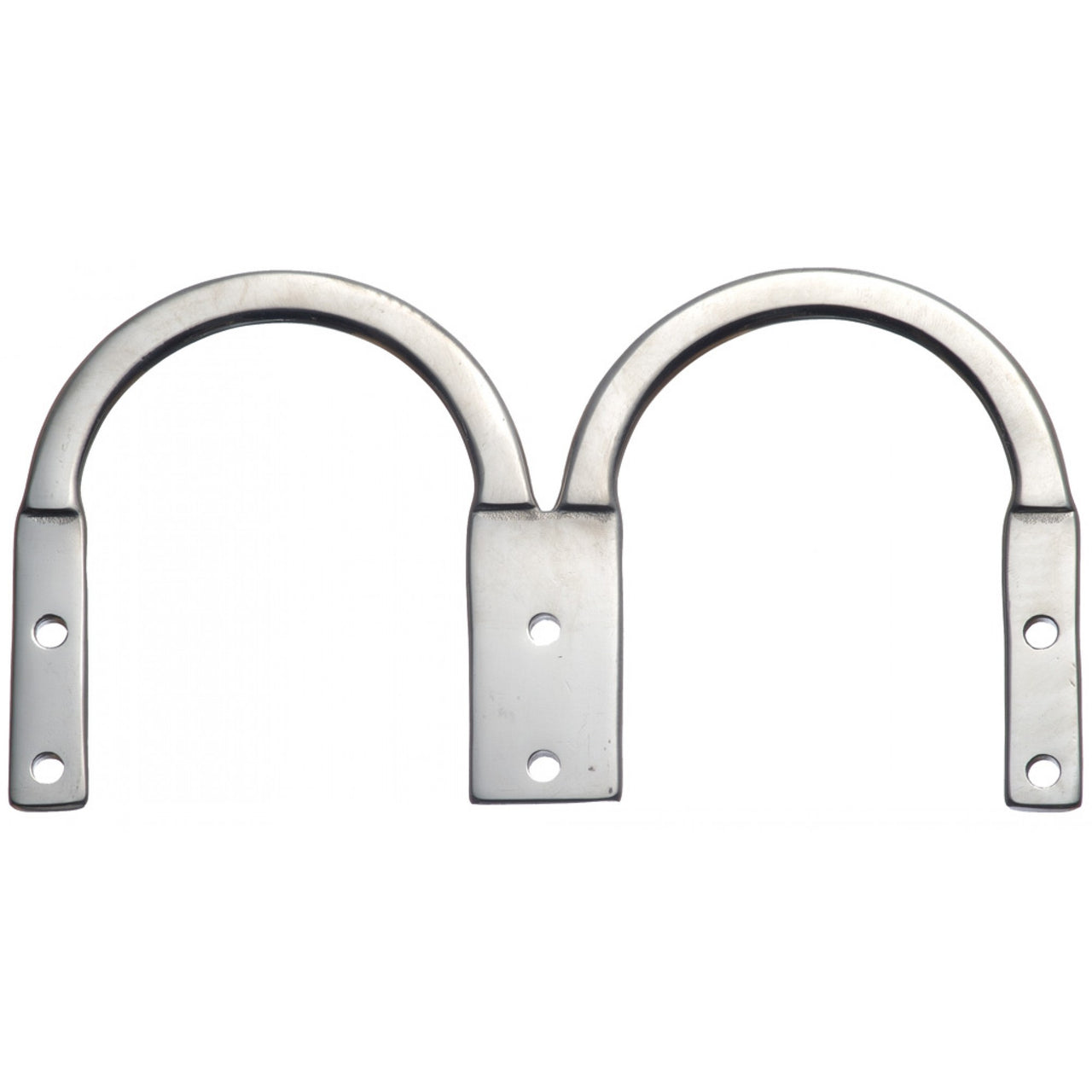 3-Way Rigging Plate
