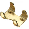 Rope Clamp - 3/4" - Solid Cast Bronze