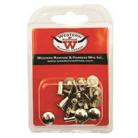 Chicago Screw Pack - Sets of 10