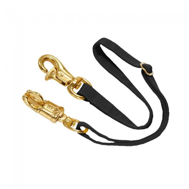Adjustable Cross Tie