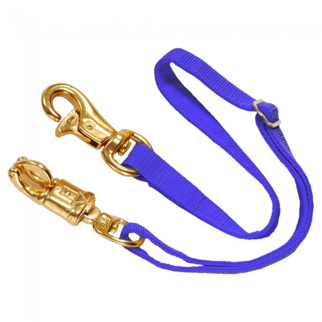 Adjustable Cross Tie