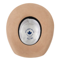 Roper Mink Western Hat