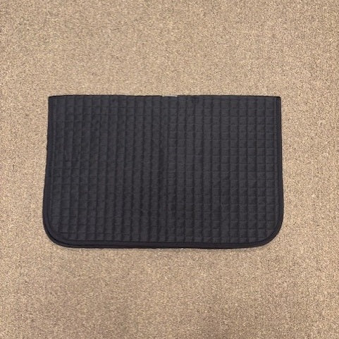Quilted Baby Pad
