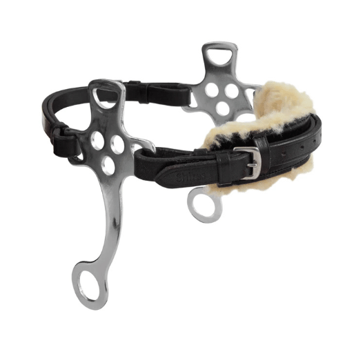 Shires Blenheim English Hackamore