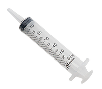 Catheter Tip Syringe - 60ml