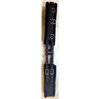 Padded Fleece Nylon Surcingle