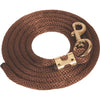 Premium Poly Lead Rope with Bolt Snap