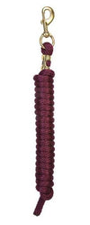 Premium Poly Lead Rope with Bolt Snap
