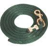 Premium Poly Lead Rope with Bolt Snap